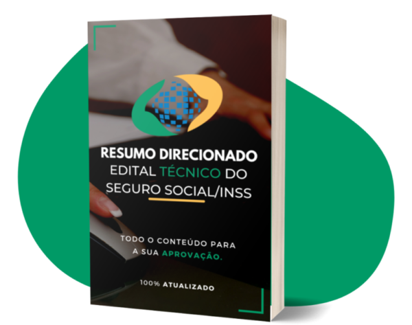 Apostila Direcionada INSS - Técnico do Seguro Social