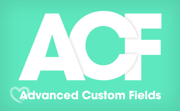 Advanced Custom Fields (ACF) Pro