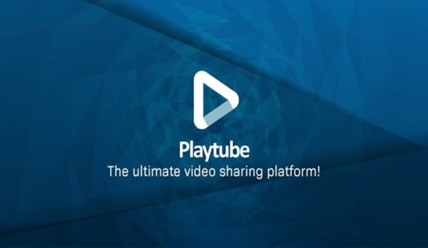 PlayTube - A melhor plataforma de compartilhamento de vídeo