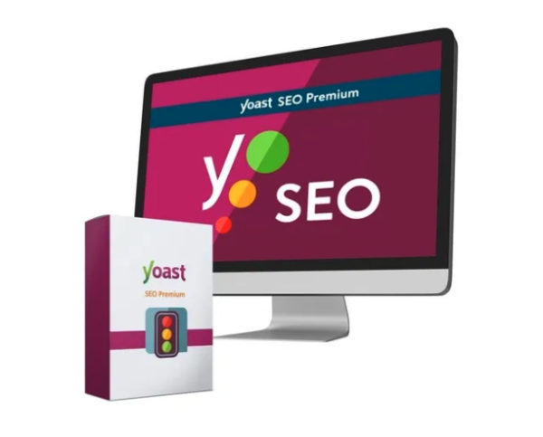 Yoast Seo Premium Plugin Para WordPress + Addons Atualizados