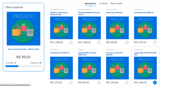 LOJA VIRTUAL completa WordPress + Mercado Pago + Woocommerce - Image 2