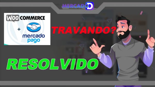 Plugin resolve travamento no pedido do Woocommerce