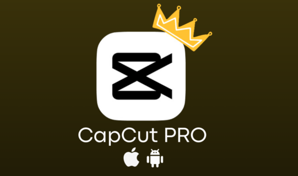 Conta Capcut Pro - Válida por um ano