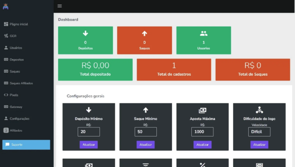 Script Php Subway Money Código Fonte - Image 3