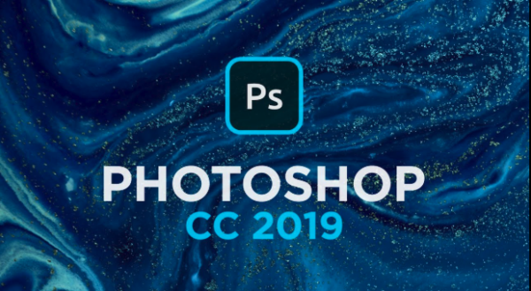 Photoshop CC 2019 para Macbook