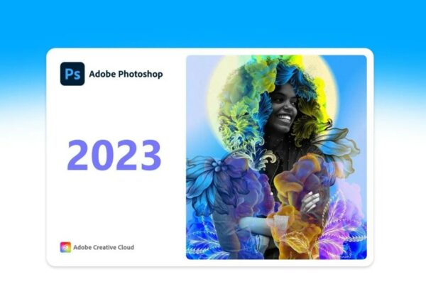 Photoshop 2023 para Windows
