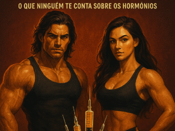 Mestre dos Venenos – O guia completo pra começar usar hormônios